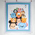 Disney Tsum Tsum Baby or Child's Quilt