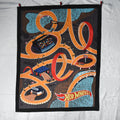 Hot Wheels Quilted Play Mat Blanket